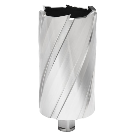 Hougen 2-7/16 in. X 4 in. 12,000-Series Annular Cutter 4-12278